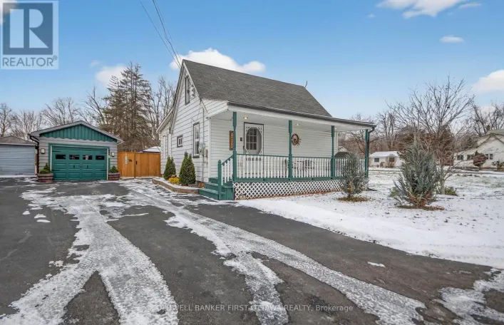 8712 BANK STREET, Ottawa