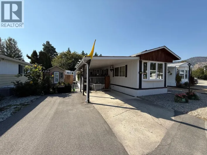 8712 Steuart Street Unit# 40, Summerland