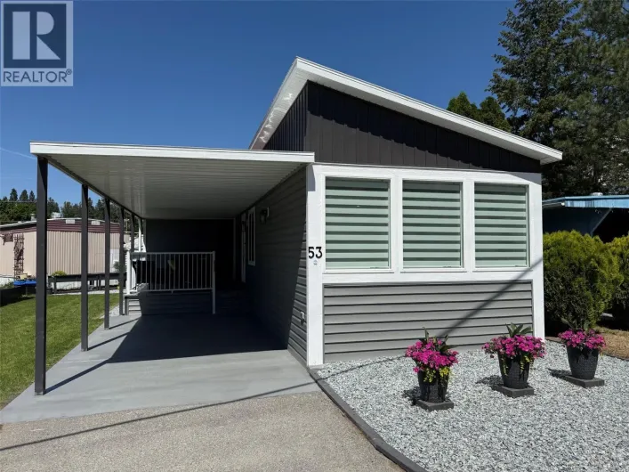 8712 Steuart Street Unit# 53, Summerland