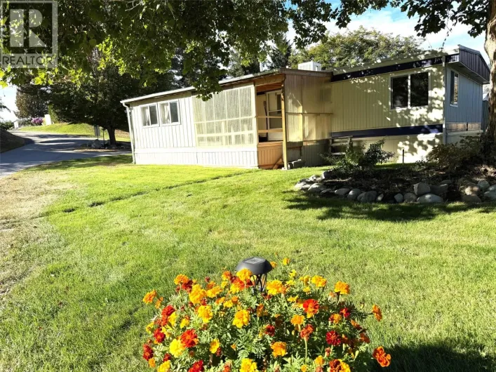 8712 Steuart Street Unit# 56, Summerland