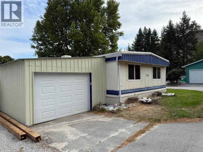 8712 Steuart Street Unit# 56, Summerland