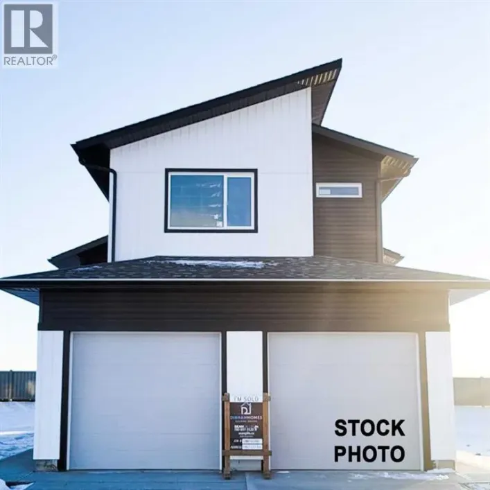 8713 85 Avenue, Grande Prairie