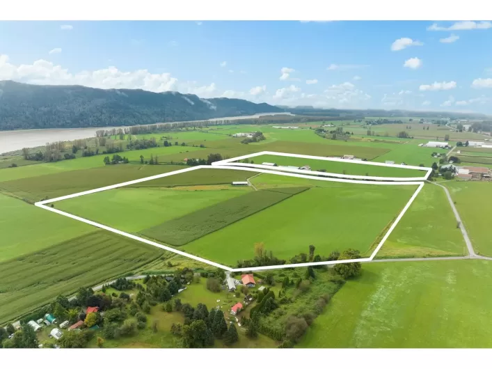 8713 HOWELL ROAD, Mission