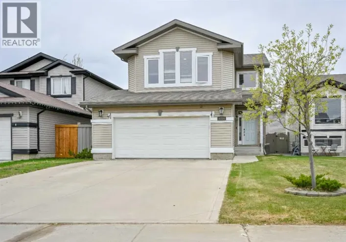 8714 88A Street, Grande Prairie
