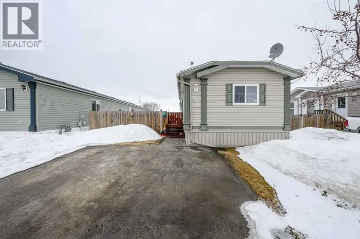 8714 88C Street, Grande Prairie