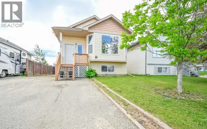 8717 62 Avenue, Grande Prairie