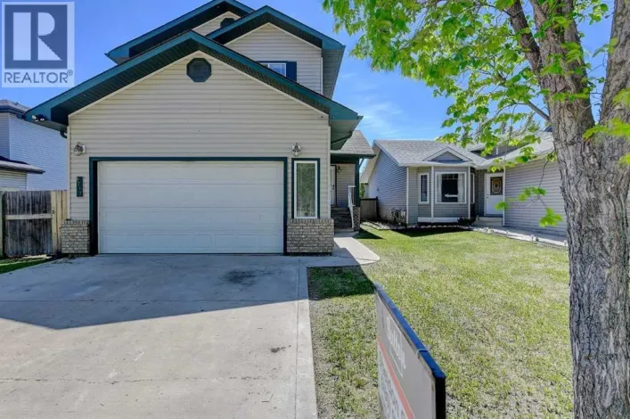 8717 65 Avenue, Grande Prairie
