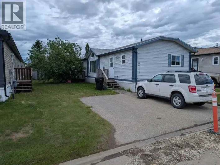 8717 88C Street, Grande Prairie