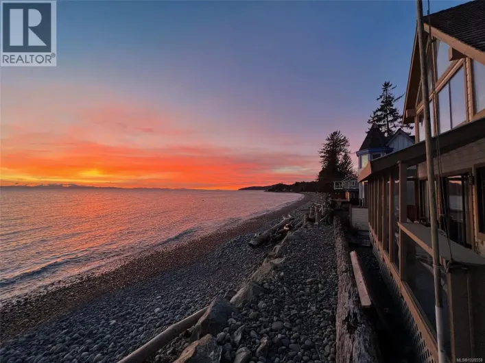 8719 West Coast Rd, Sooke