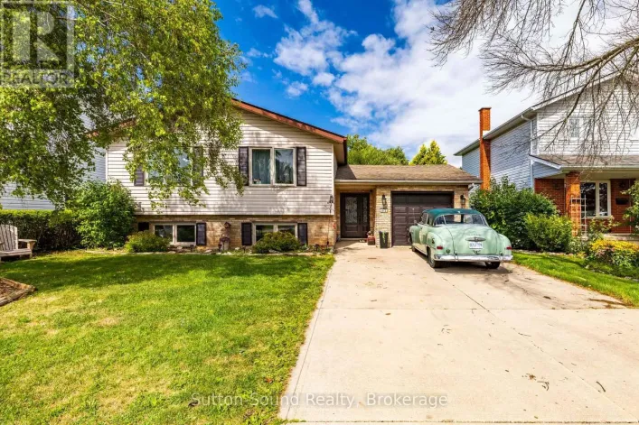 872 26TH STREET E, Owen Sound