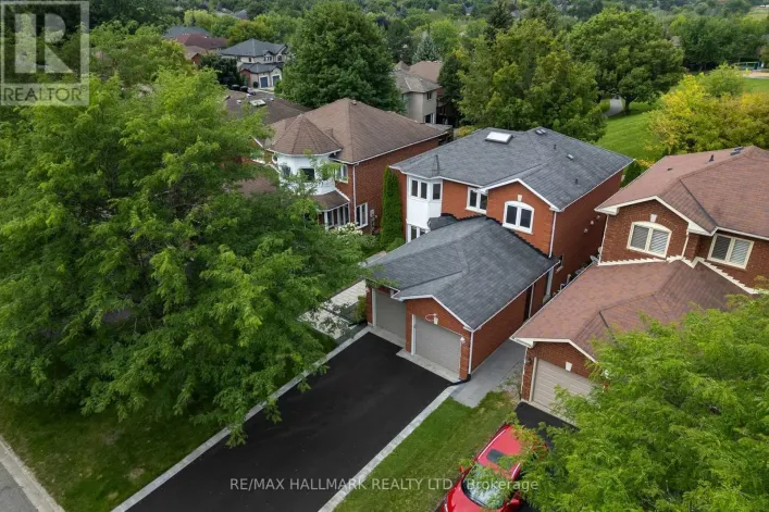 872 HILTON BOULEVARD, Newmarket