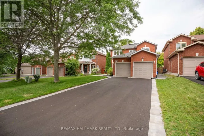 872 HILTON BOULEVARD, Newmarket