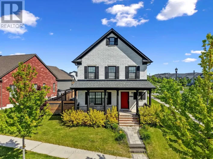 872 JOHN FAIRHURST BOULEVARD, Cobourg