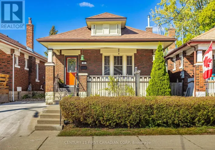 872 LOVETT STREET, London East