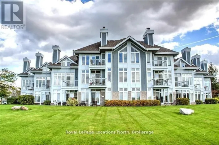 872 SUNCREST CIRCLE, Collingwood