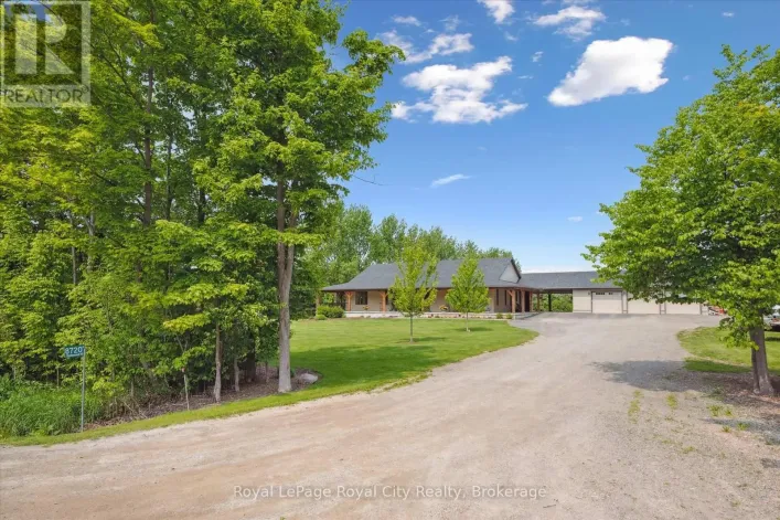 8720 15 SIDE ROAD, Erin