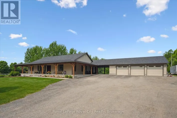 8720 SIDEROAD 15 SIDE ROAD, Erin