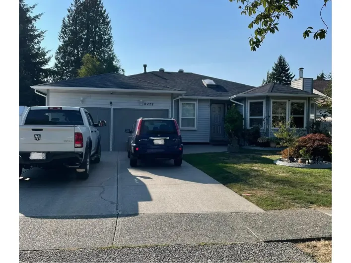 8721 152A STREET, Surrey
