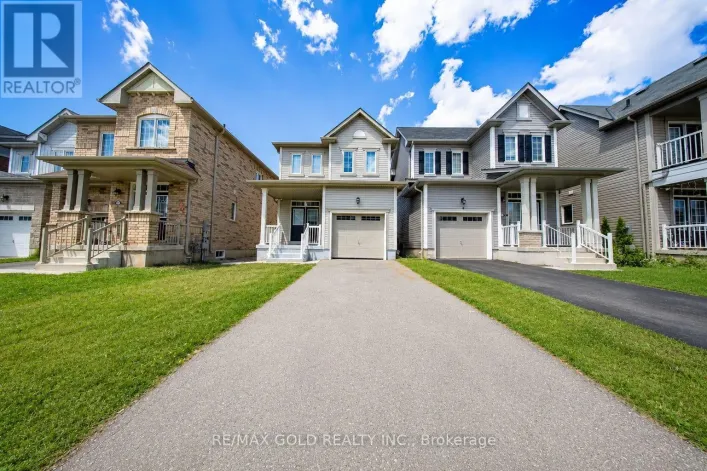 8721 PAWPAW LANE, Niagara Falls
