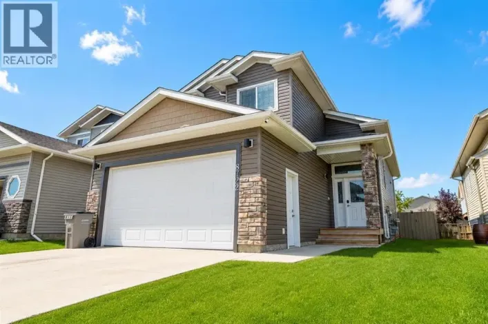 8722 Willow Drive, Grande Prairie