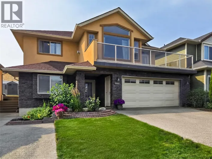 8723 Badger Drive, Kamloops