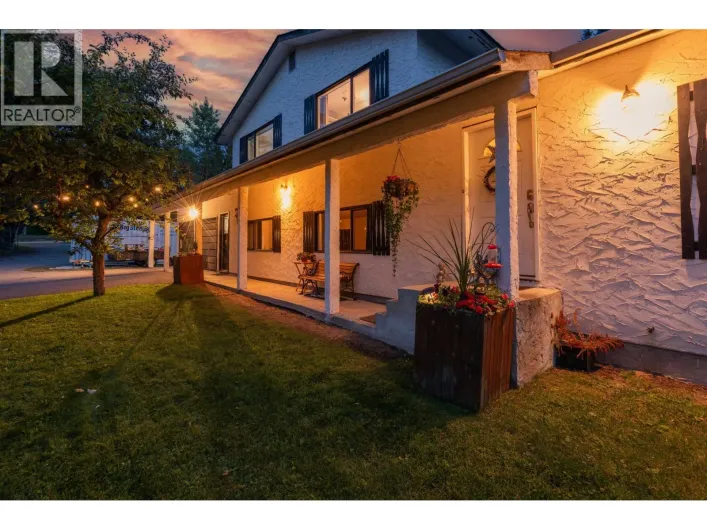 8723 BUNCE ROAD, Prince George