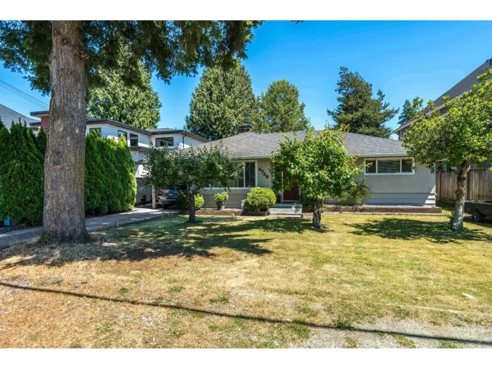 8726 154B STREET, Surrey