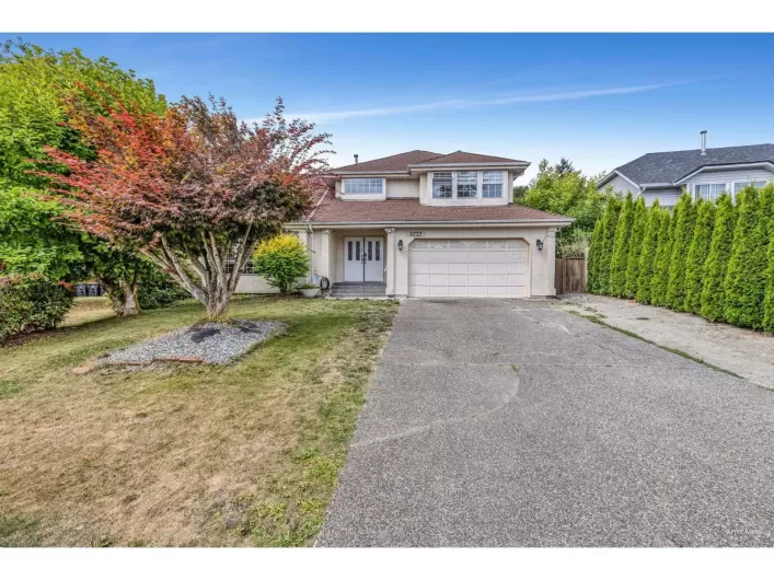 8727 142A STREET, Surrey