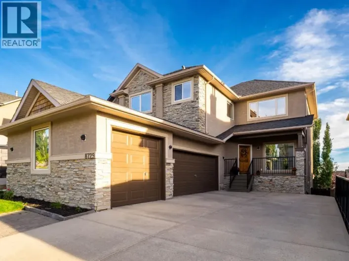 8729 14 Avenue SW, Calgary