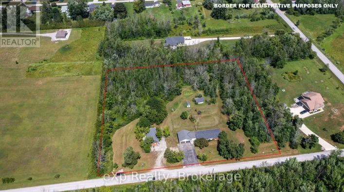 873 14TH STREET W, Georgian Bluffs