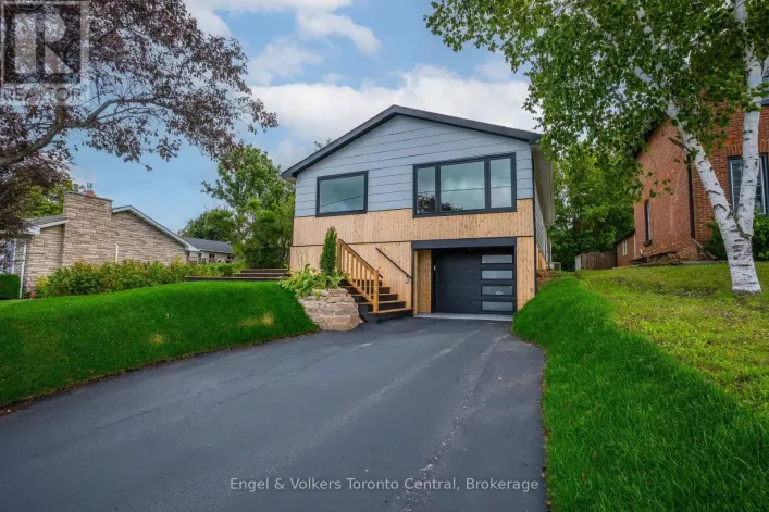 873 9TH AVENUE E, Owen Sound