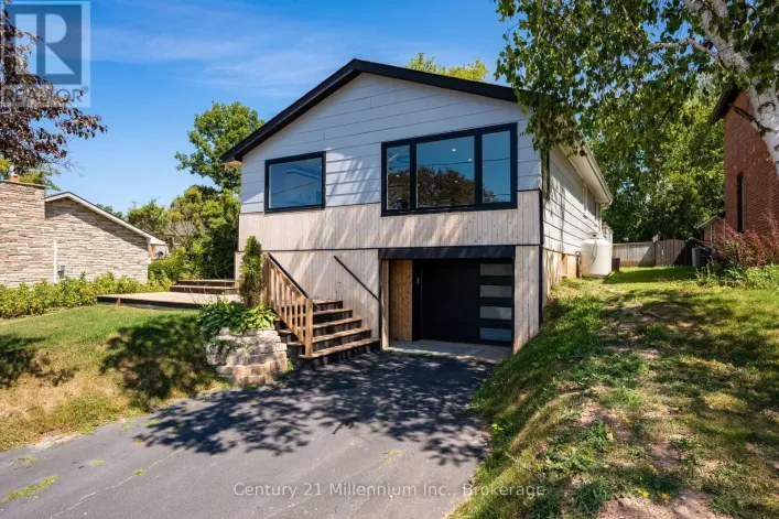 873 9TH AVENUE E, Owen Sound