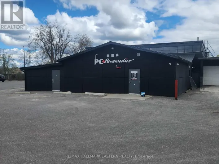 873 HIGH STREET, Peterborough