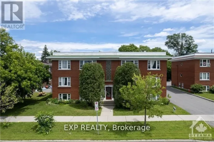 873 KIRKWOOD AVENUE, Ottawa