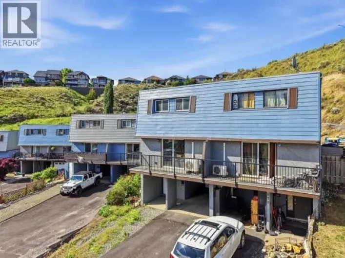 873 McQueen Drive, Kamloops
