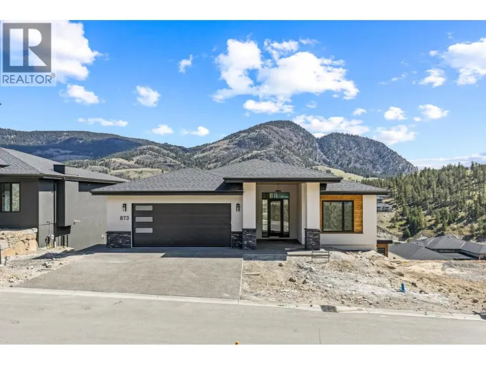 873 Melrose Street, Kelowna