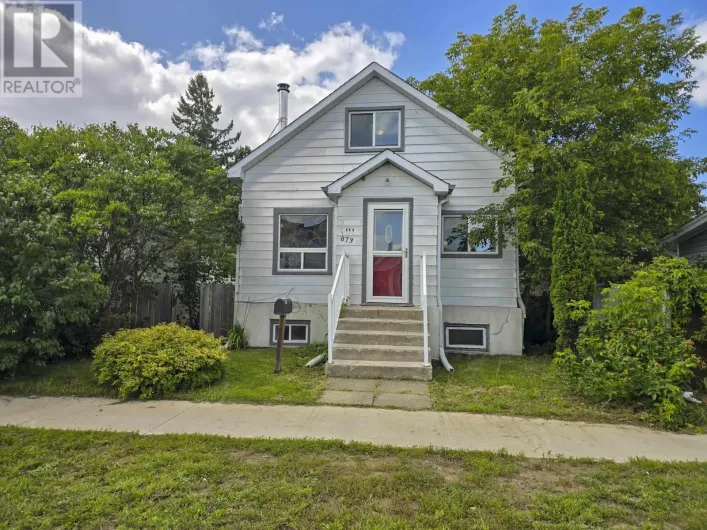873 MINNESOTA STREET, Thunder Bay