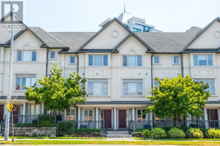 873 NEW WESTMINSTER DRIVE, Vaughan