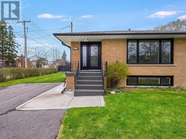 873 SIXTH STREET, Mississauga