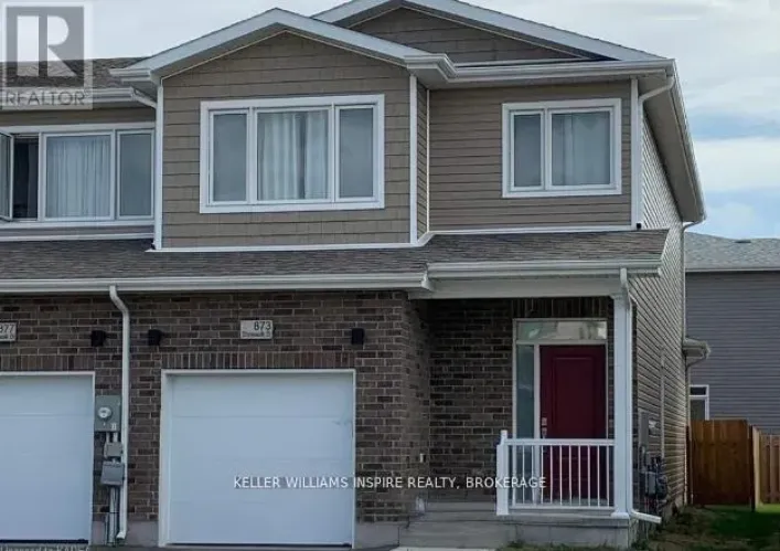 873 STONEWALK DRIVE, Kingston)