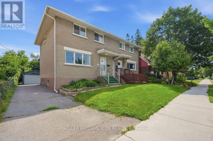 873 WOODROFFE AVENUE, Ottawa