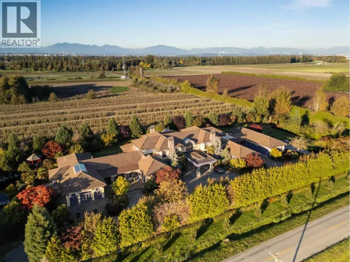 8731 FINN ROAD, Richmond