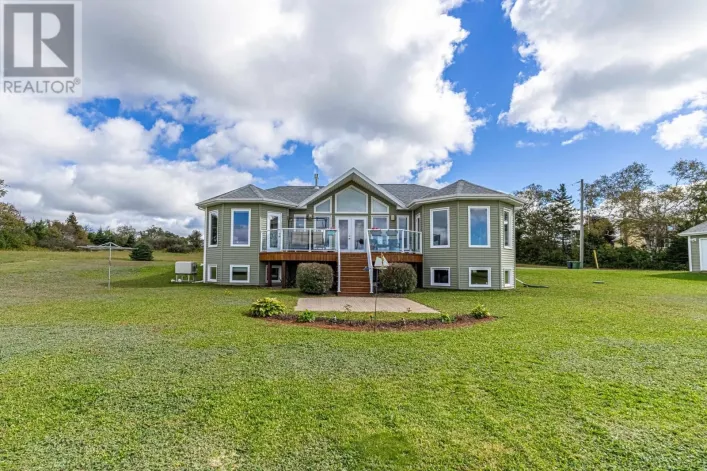 8731 RTE 19, DeSable
