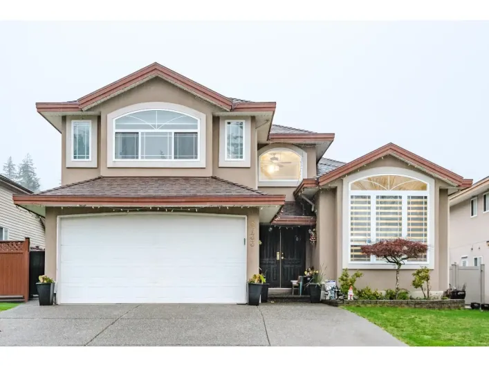 8733 162A STREET, Surrey