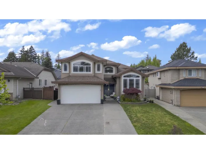 8733 162A STREET, Surrey