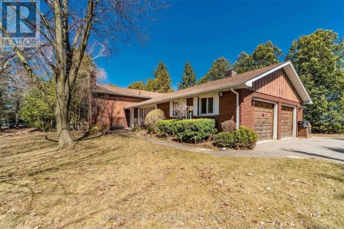 8733 HERITAGE ROAD, Brampton