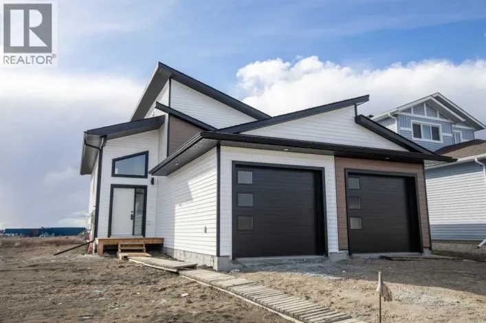 8734 83 Avenue, Grande Prairie