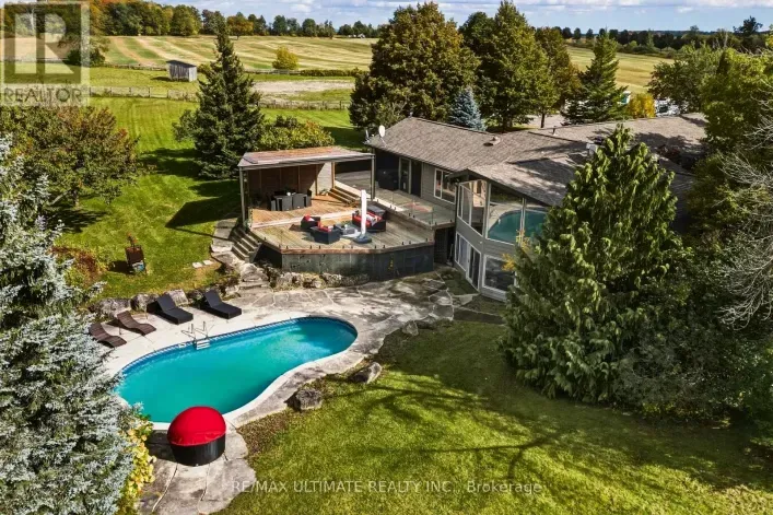 873421 5TH LINE ESTATES, Mono