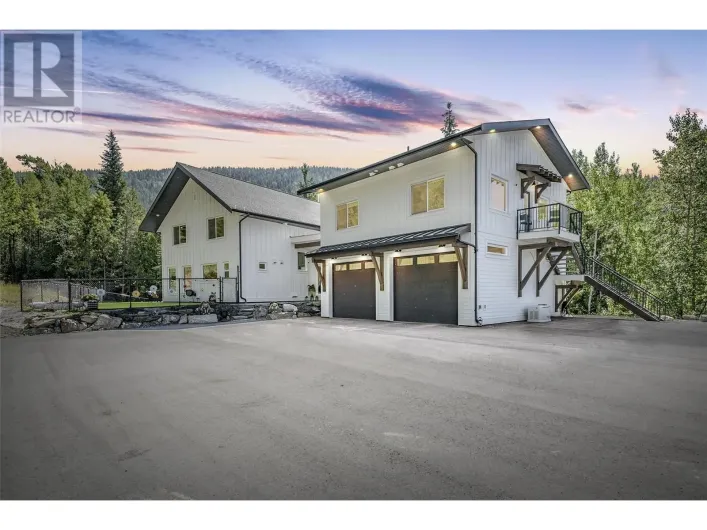 8735 Forsberg Road, Vernon