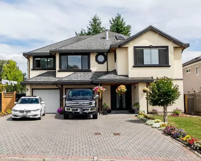 8736 140A STREET, Surrey